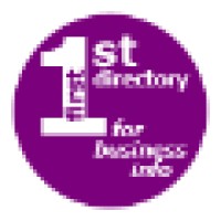 First Directory Ltd logo, First Directory Ltd contact details