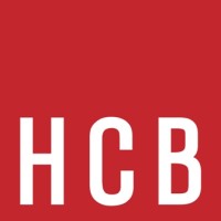 HCB Solicitors logo, HCB Solicitors contact details