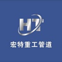 Hongte Heavy Industry Pipeline Co.,Ltd logo, Hongte Heavy Industry Pipeline Co.,Ltd contact details