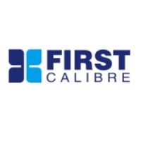 First Calibre Limited logo, First Calibre Limited contact details