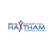 Ibn Al-Haytham Hospital logo, Ibn Al-Haytham Hospital contact details