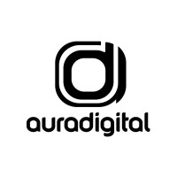 Auradigital logo, Auradigital contact details