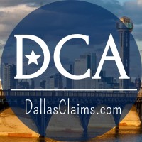 Dallas Claims Association logo, Dallas Claims Association contact details