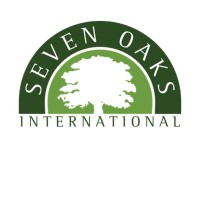 Seven Oaks International logo, Seven Oaks International contact details