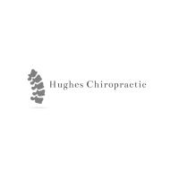 Hughes Chiropractic SA logo, Hughes Chiropractic SA contact details