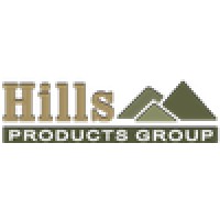 Hills Products Group Inc logo, Hills Products Group Inc contact details