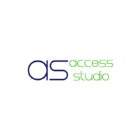 Access Studio logo, Access Studio contact details