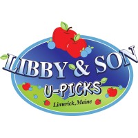 Libby & Son U-Picks logo, Libby & Son U-Picks contact details