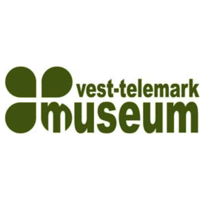 Vest-Telemark Museum logo, Vest-Telemark Museum contact details