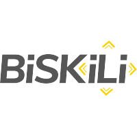 Biskili logo, Biskili contact details