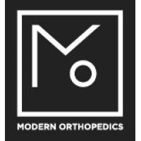 Modern Orthopedics logo, Modern Orthopedics contact details