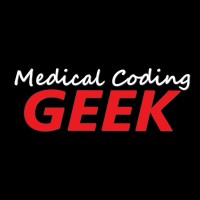 Medical Coding Geek logo, Medical Coding Geek contact details