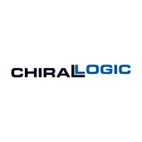 ChiralLogic logo, ChiralLogic contact details