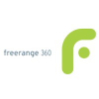 freerange360 logo, freerange360 contact details