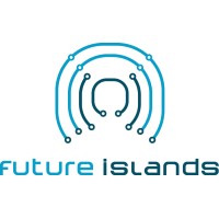 Future Islands logo, Future Islands contact details