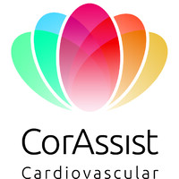 CorAssist Cardiovascular Ltd. logo, CorAssist Cardiovascular Ltd. contact details