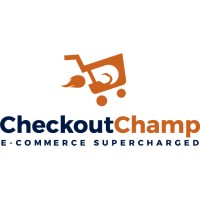 Checkout Champ logo, Checkout Champ contact details