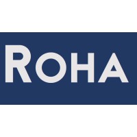 Roha Group Inc logo, Roha Group Inc contact details