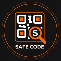 Safe Code logo, Safe Code contact details