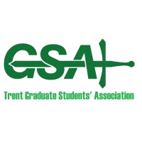 Trent Graduate Students'​ Association (TGSA) logo, Trent Graduate Students'​ Association (TGSA) contact details