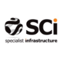 Structured Cabling Installations Ltd (SCi) logo, Structured Cabling Installations Ltd (SCi) contact details