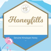 Honeyfills India logo, Honeyfills India contact details