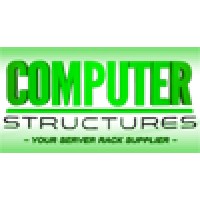 Computer Structures, Inc logo, Computer Structures, Inc contact details