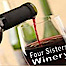 Four Sisters Winery logo, Four Sisters Winery contact details