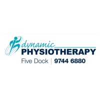 Dynamic Physiotherapy logo, Dynamic Physiotherapy contact details