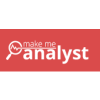 Make Me Analyst logo, Make Me Analyst contact details