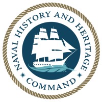 Naval History and Heritage Command logo, Naval History and Heritage Command contact details