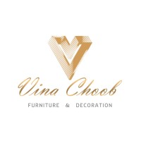 Vina choob logo, Vina choob contact details