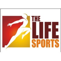 The Life Sports - India logo, The Life Sports - India contact details