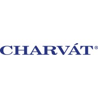 CHARVÁT Group logo, CHARVÁT Group contact details