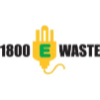 1800Ewaste logo, 1800Ewaste contact details