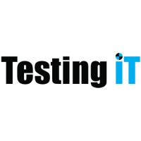 Testing IT logo, Testing IT contact details