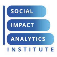 Social Impact Analytics Institute logo, Social Impact Analytics Institute contact details