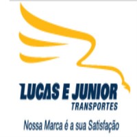 Lucas e Junior Transportadora logo, Lucas e Junior Transportadora contact details