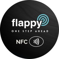 Flappy NFC logo, Flappy NFC contact details