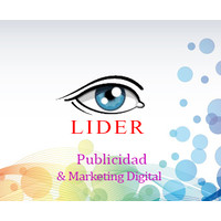 Lider Publicidad logo, Lider Publicidad contact details