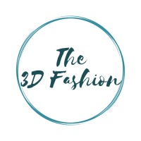 The 3D Fashion logo, The 3D Fashion contact details