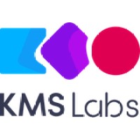 KMS Labs logo, KMS Labs contact details