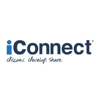 iConnect - your vision for learning logo, iConnect - your vision for learning contact details