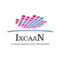 IxcaaN logo, IxcaaN contact details