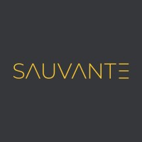 Sauvante logo, Sauvante contact details