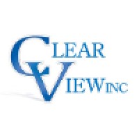 Clear-View, Inc. logo, Clear-View, Inc. contact details