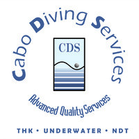 Cabo Diving Services logo, Cabo Diving Services contact details