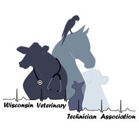 Wisconsin Veterinary Technician Association (WVTA) logo, Wisconsin Veterinary Technician Association (WVTA) contact details