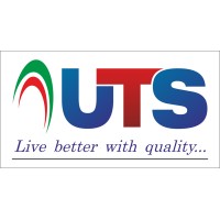 UTS INDIA PRIVATE LIMITED logo, UTS INDIA PRIVATE LIMITED contact details