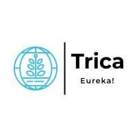 Trica logo, Trica contact details